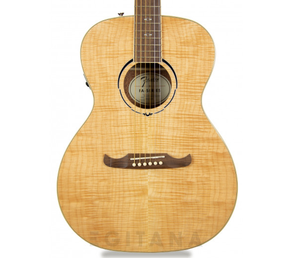 Fender FA-235E Concert Natural RW Fender FA-235E Concert Natural RW